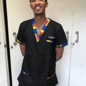 uniform